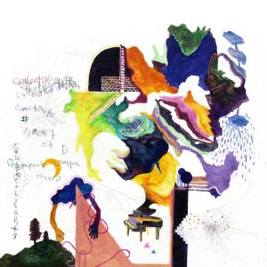 Album Note#7 from 콜렉티브아츠
