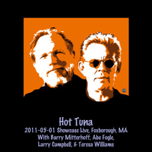 ดาวน์โหลดและฟังเพลง Angel Of Darkness พร้อมเนื้อเพลงจาก Hot Tuna