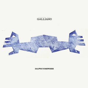 Galliano的專輯In The Breaks (corto.alto remix)