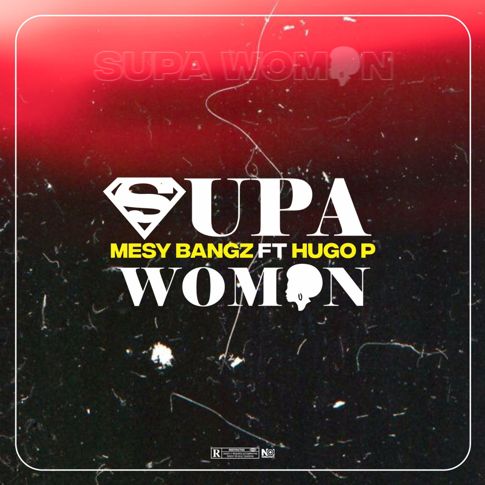 Supa Woman