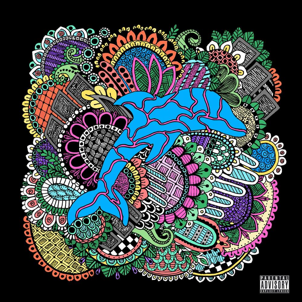 Sleep(feat. Rose Sonata) (Explicit)