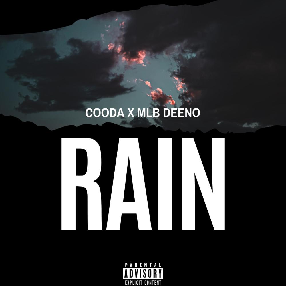 Rain (feat. MLB Deeno) (Explicit)