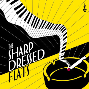 ดาวน์โหลดและฟังเพลง Another Time พร้อมเนื้อเพลงจาก The Sharp Dressed Flats