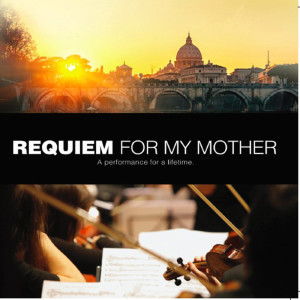 Stephen Edwards的專輯Requiem for My Mother