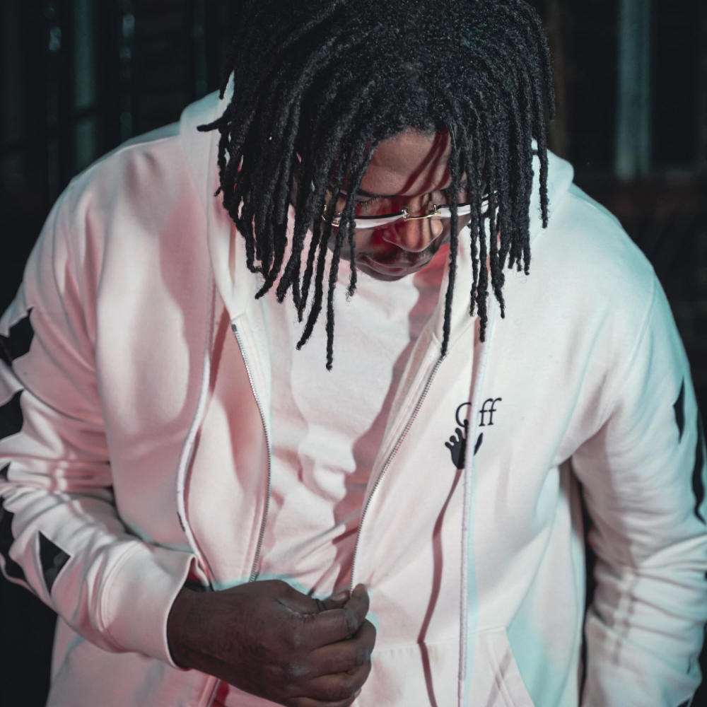 WATER (feat. Dame Gretzky) (Explicit)