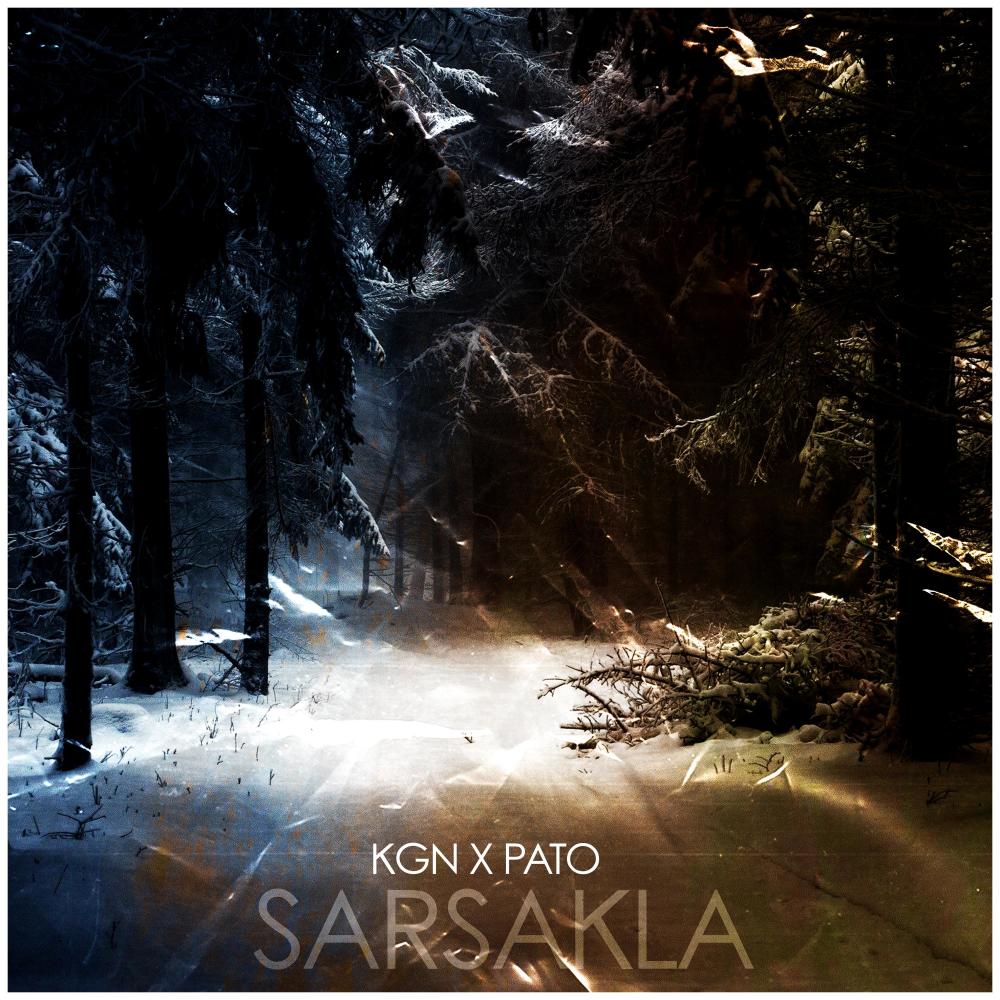 Sarsakla(feat. PATO) (Explicit)