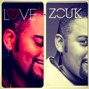 Album Love & Zouk from Heavy C