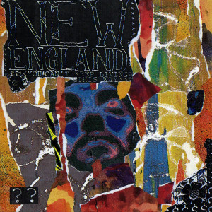 อัลบัม You Can't Keep Living This Way (Explicit) ศิลปิน New England