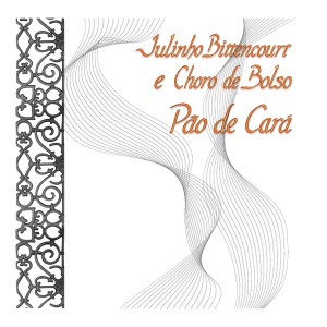 Album Pão de Cará from 