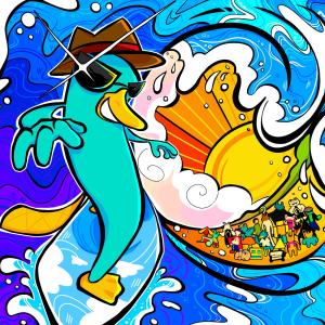 收聽schnozz的Wizards歌詞歌曲