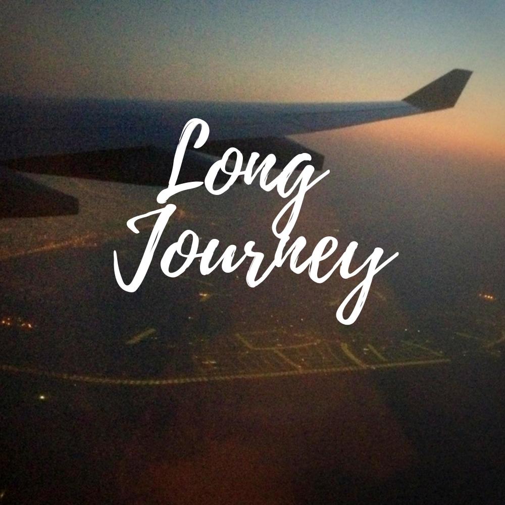 Long Journey (feat. Musik Relaksasi ID)