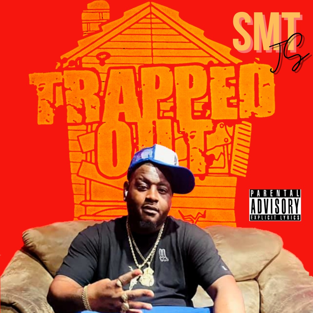 Trapped Out (Explicit)
