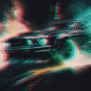 收聽Slow Mage的Forbidden Drive (slowed + reverb)歌詞歌曲
