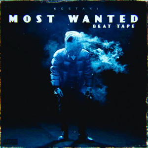Album Most Wanted (Beat Tape) from 