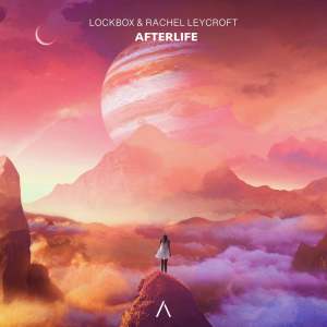 Album Afterlife from Rachel Leycroft