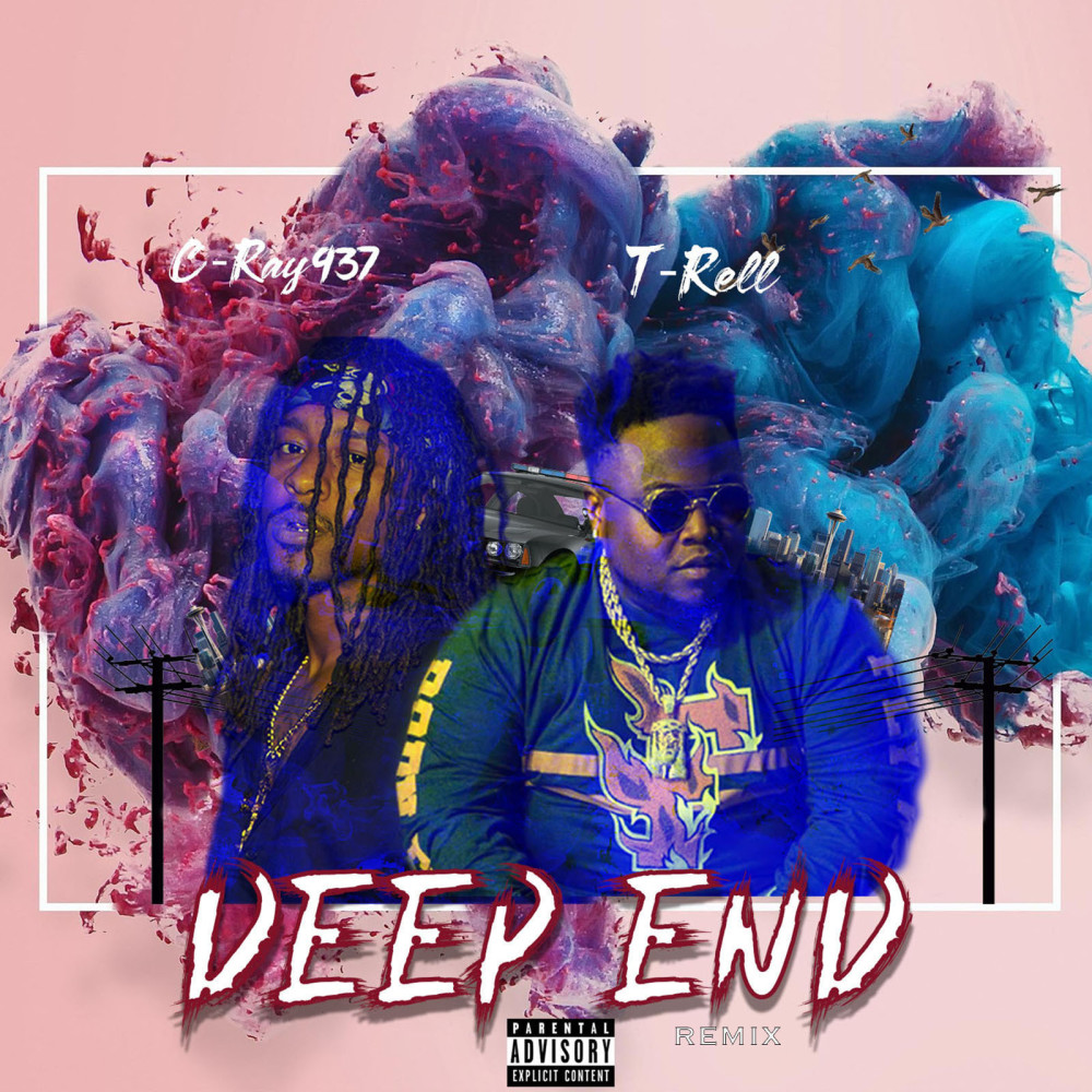 Deep End (Remix) (Explicit) (Remix|Explicit)