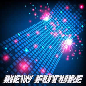 Album New Future from Dream Project