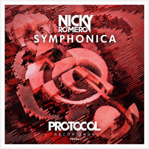 ดาวน์โหลดและฟังเพลง Symphonica (Amersy Remix) พร้อมเนื้อเพลงจาก Nicky Romero