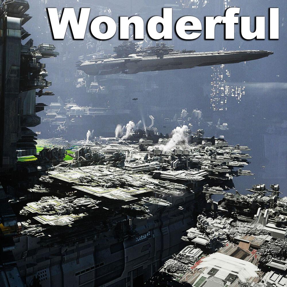 Wonderful (Original Motion Picture Soundtrack)
