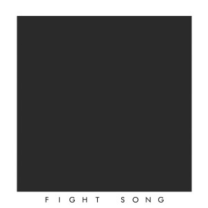 收聽DJ Radio的Fight Song (Originally Performed by Rachel Platten)歌詞歌曲