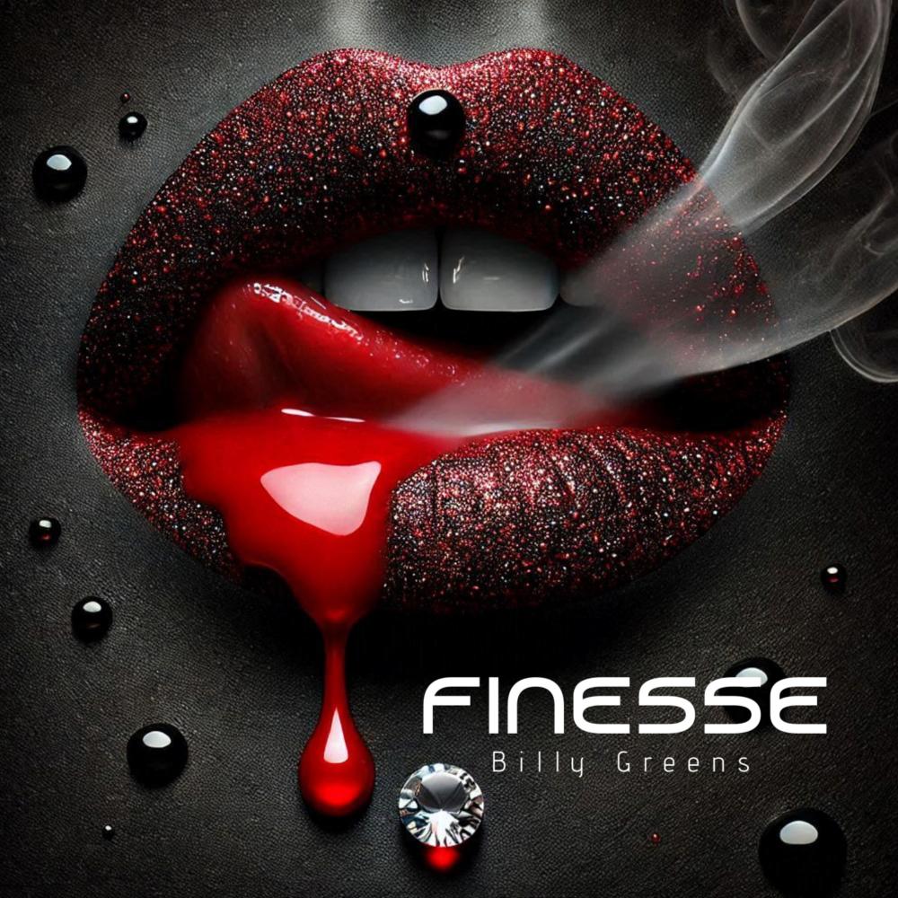 Finesse (feat. Thomas Day & Ekoh)