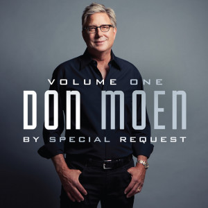 Dengarkan lagu He Never Sleeps nyanyian Don Moen dengan lirik