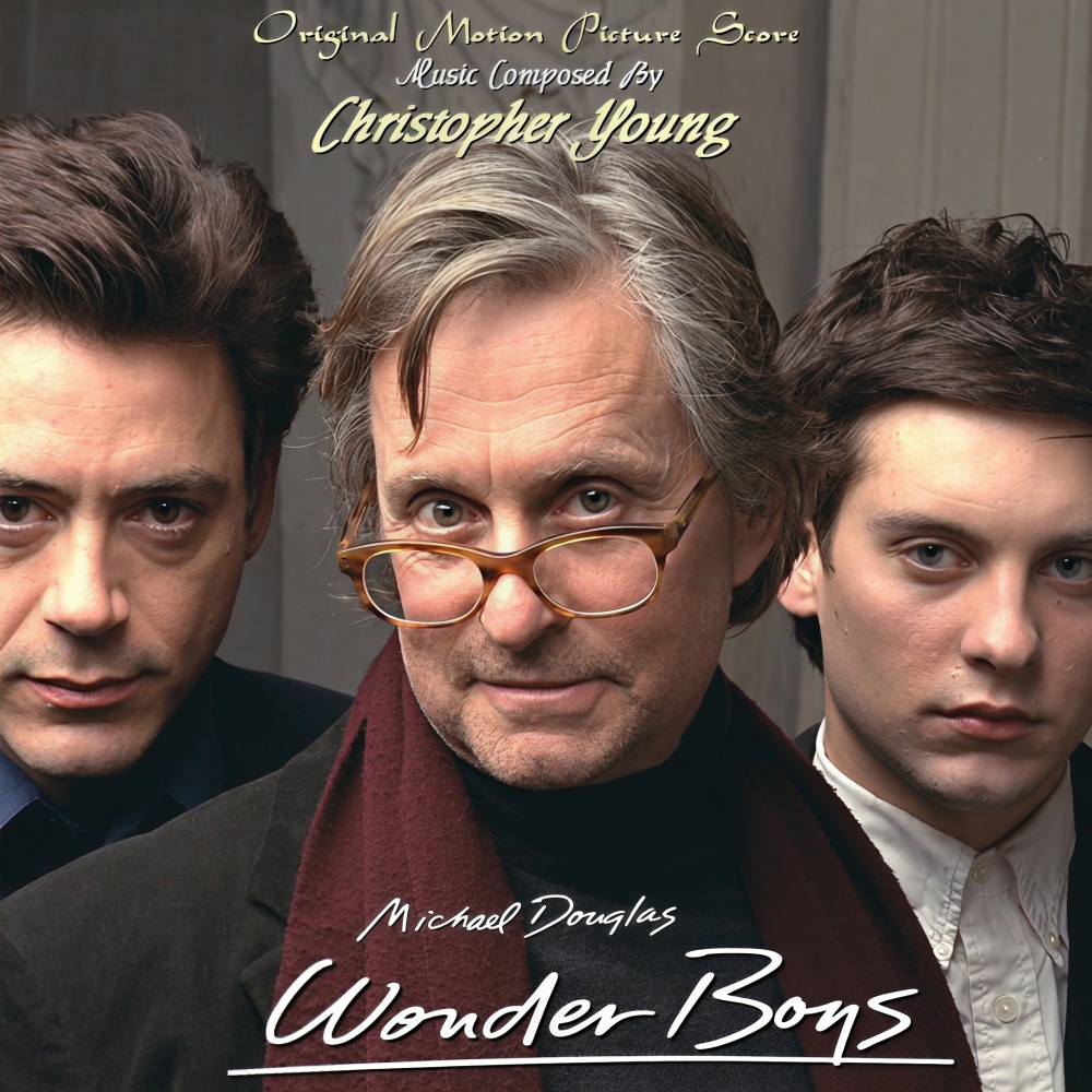 Wonder boys