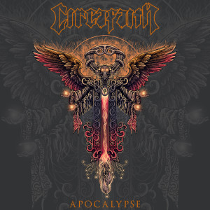 Listen to Escape song with lyrics from Circafaith