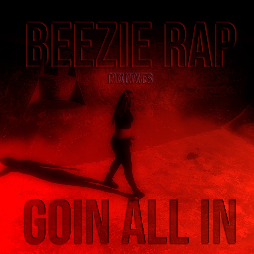 Goin All In (feat. Mix Waves|Explicit)
