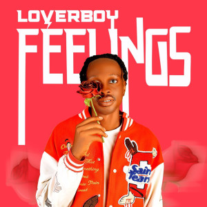 Loverboy的專輯Feelings