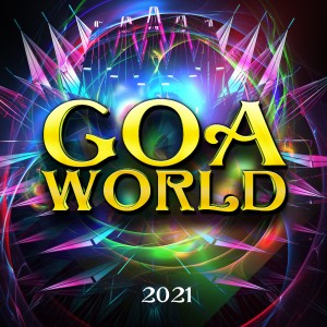 Album Goa World 2021 oleh Various