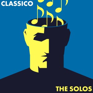 The Solos的專輯Classico