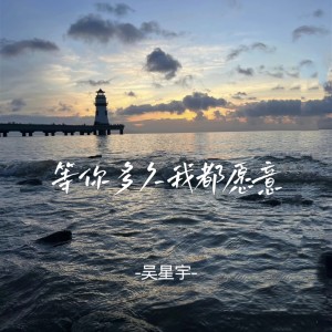 Listen to 等你多久我都愿意 song with lyrics from 吴星宇