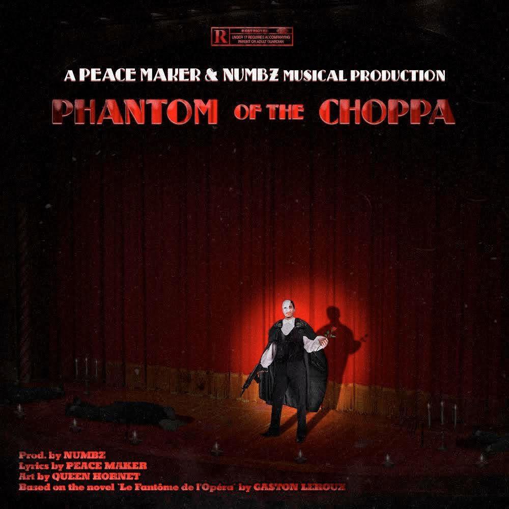 Curtain Call (Explicit)