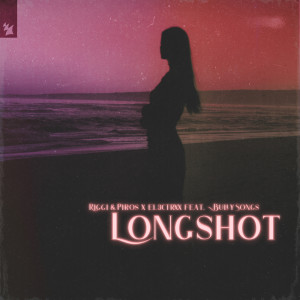 Riggi & Piros的專輯Longshot