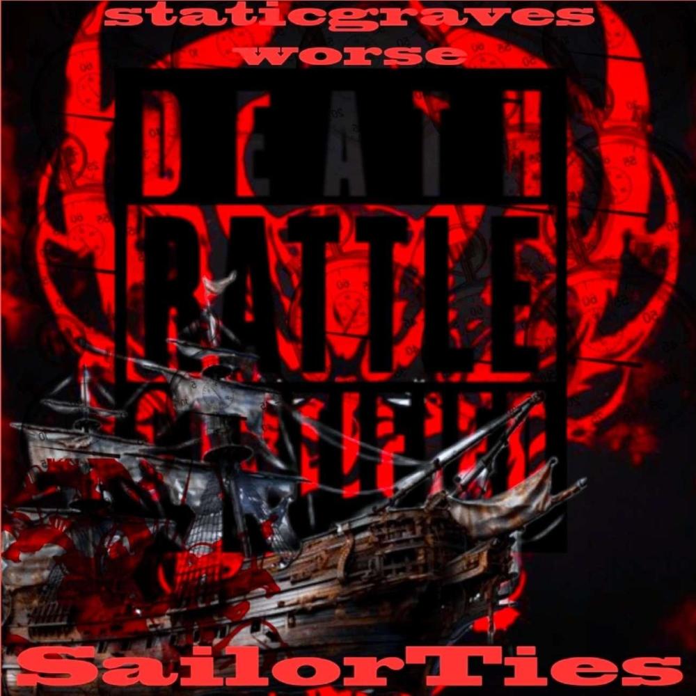 Sailor Ties (feat. ITCOULDBEWORSE) (Explicit)