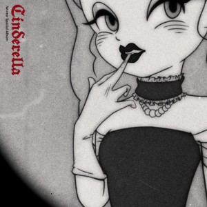 อัลบัม Winter Special Album ′Cinderella′ (Explicit) ศิลปิน Seori