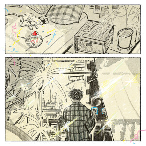 default playlist img