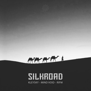 Listen to Silkroad (Original Mix) song with lyrics from Kleysky