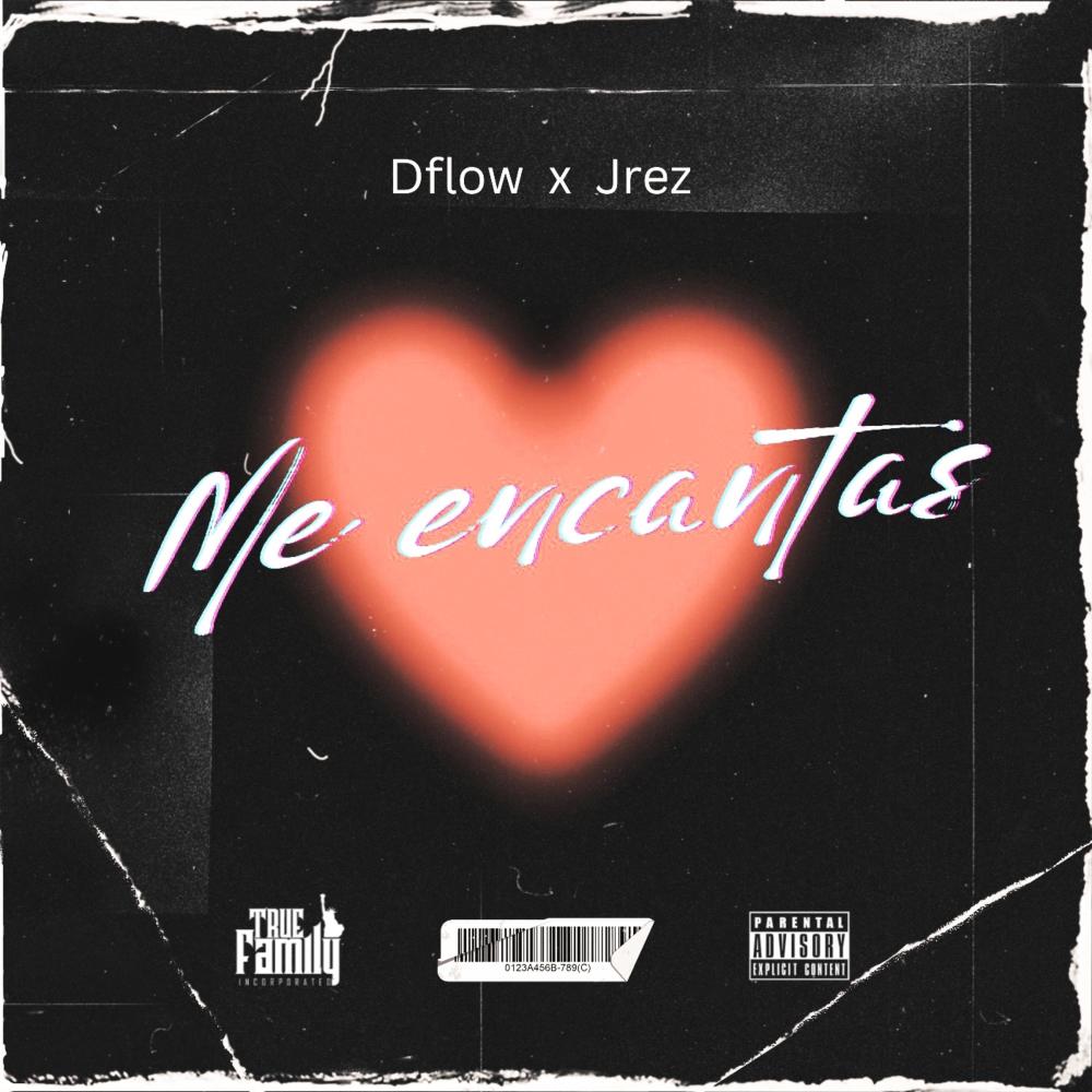 M E E N C A N T A S (feat. Jrez)