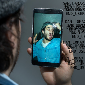 Dengarkan L.D.R. lagu dari Dan Lomax dengan lirik