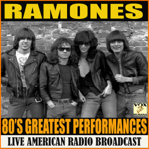 Listen to Let`s Dance (Live) song with lyrics from Ramones