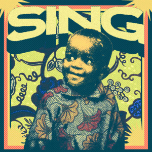 Listen to Sing song with lyrics from Nana Yaw Ofori-Atta