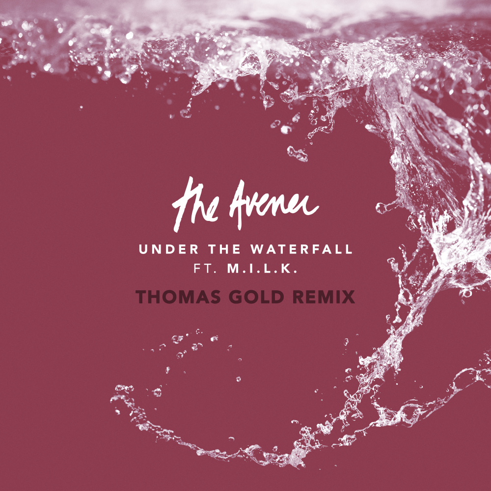 Under the Waterfall (Thomas Gold Radio Edit)