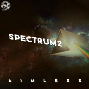 收听aimless的Spectrum2歌词歌曲