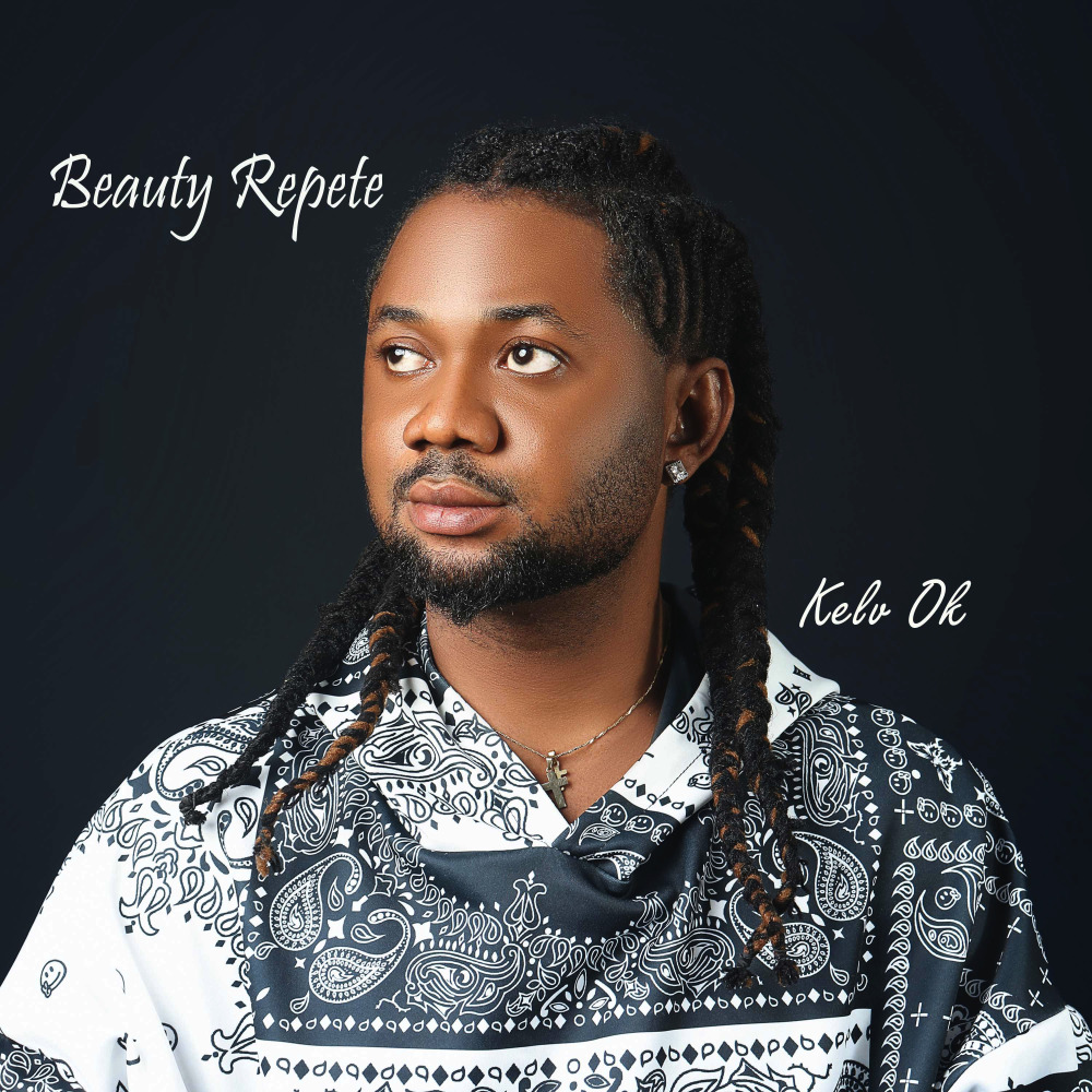 Beauty Repete (Explicit)