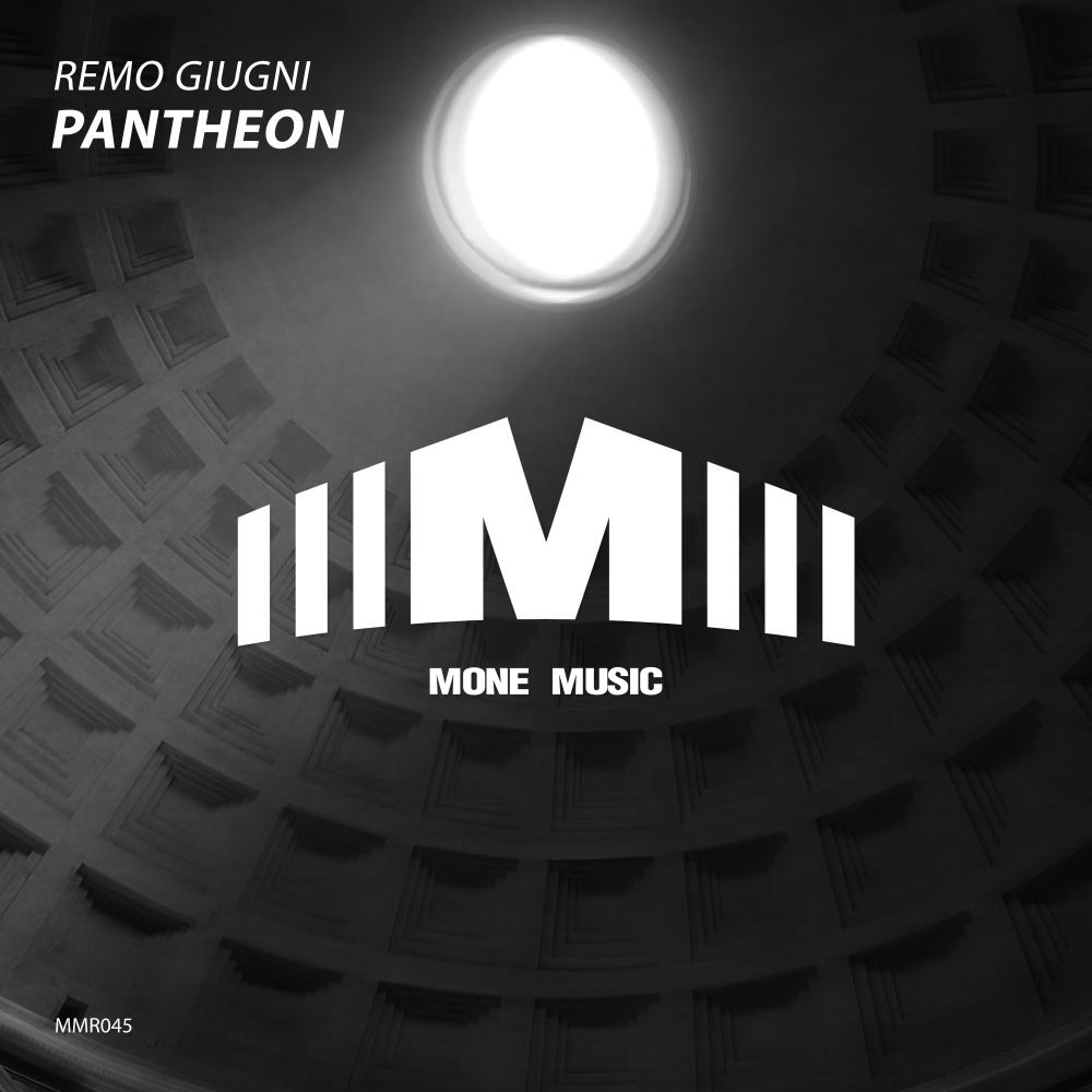Pantheon (Original Mix)