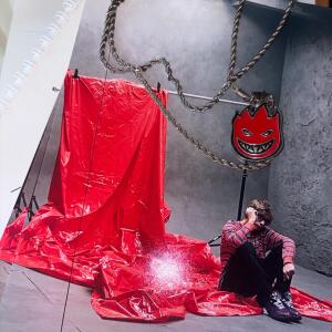 default playlist img