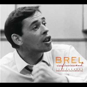收聽Jacques Brel的Jojo歌詞歌曲