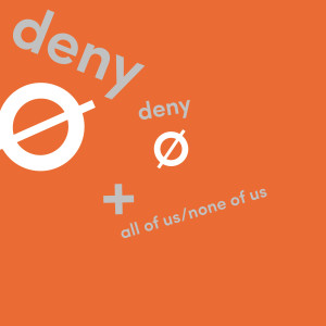 Dengarkan Suffer Us (feat. Mariam McCarthy) lagu dari All Of Us dengan lirik